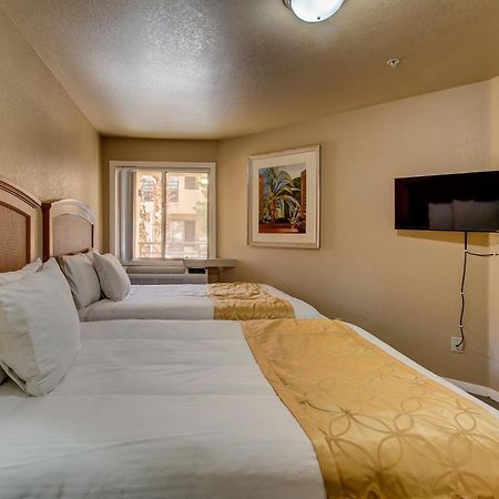 The Rita Suites 拉斯维加斯 外观 照片